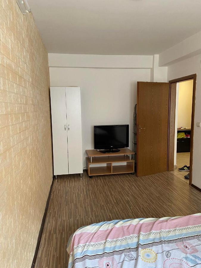 Donna Apartment Skopje Exterior photo